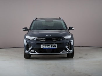 Used Kia Stonic 2022 for sale - 78662804: Photo
