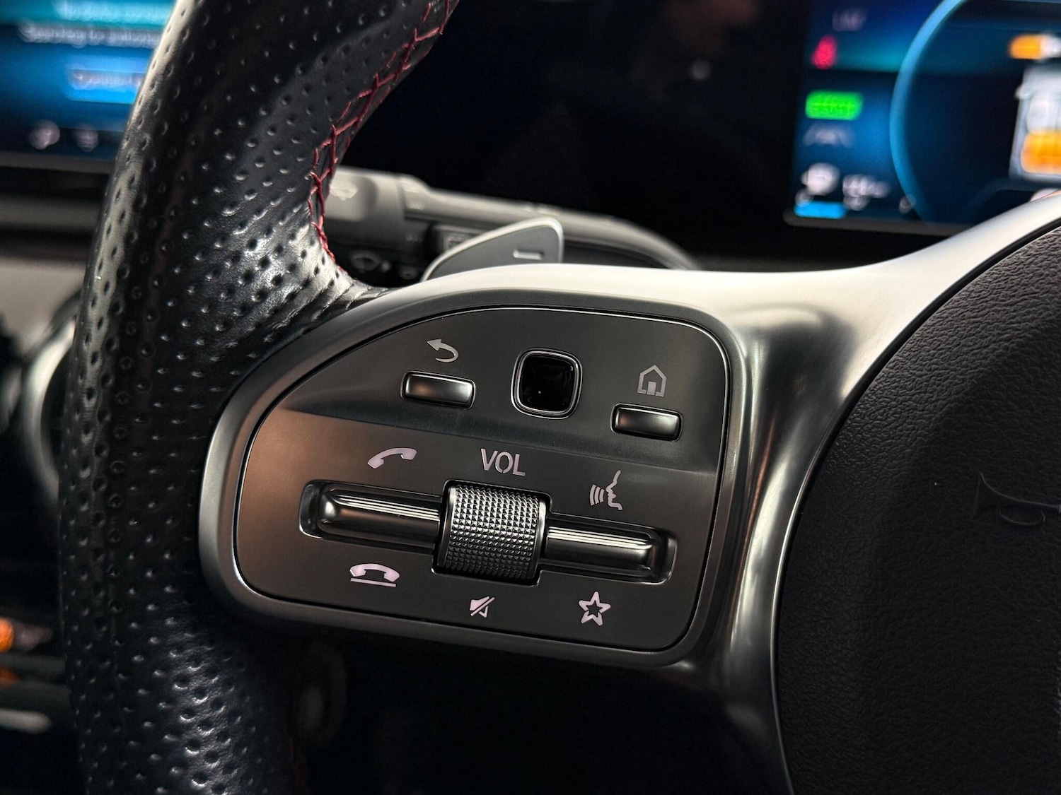 Used Mercedes-Benz A-Class 2021 for sale - 77243759: Photo 20