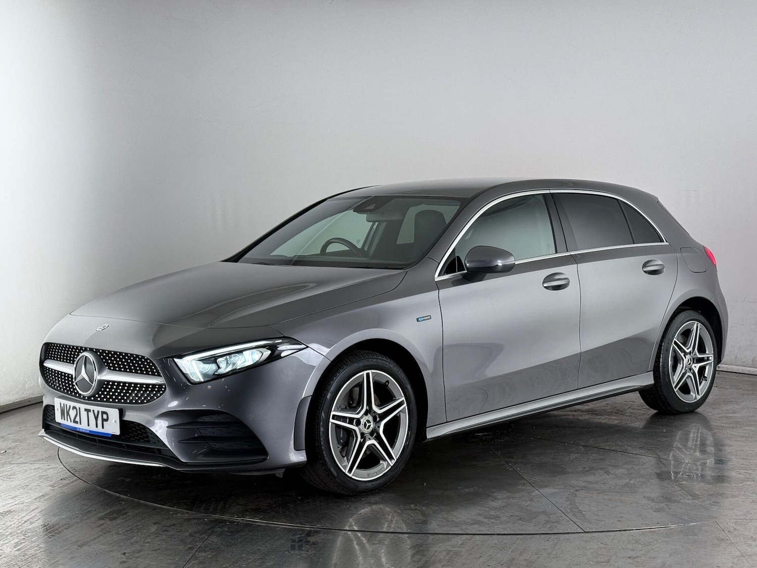 Used Mercedes-Benz A-Class 2021 for sale - 77243759: Photo 3