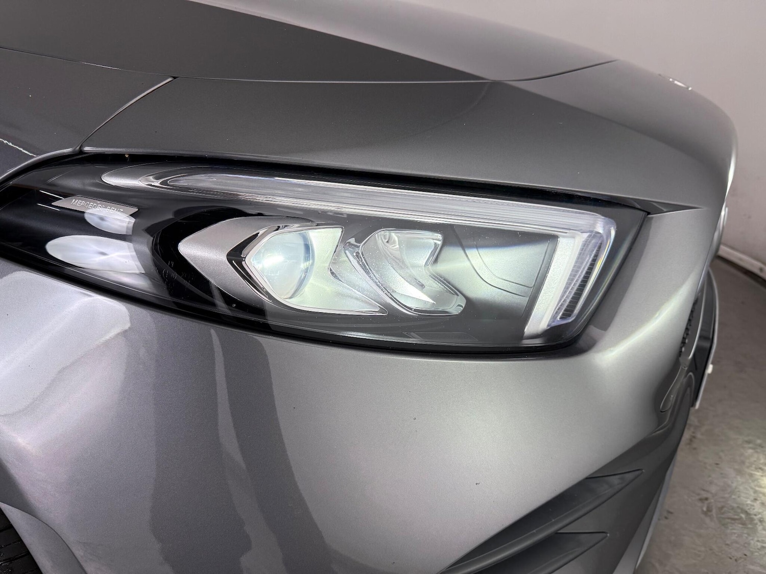 Used Mercedes-Benz A-Class 2021 for sale - 77243759: Photo 7