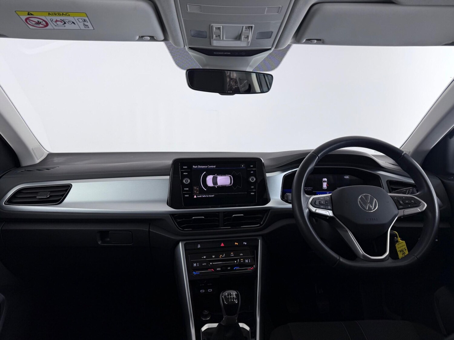 Used Volkswagen T-Roc 2023 for sale - 77441531: Photo 17