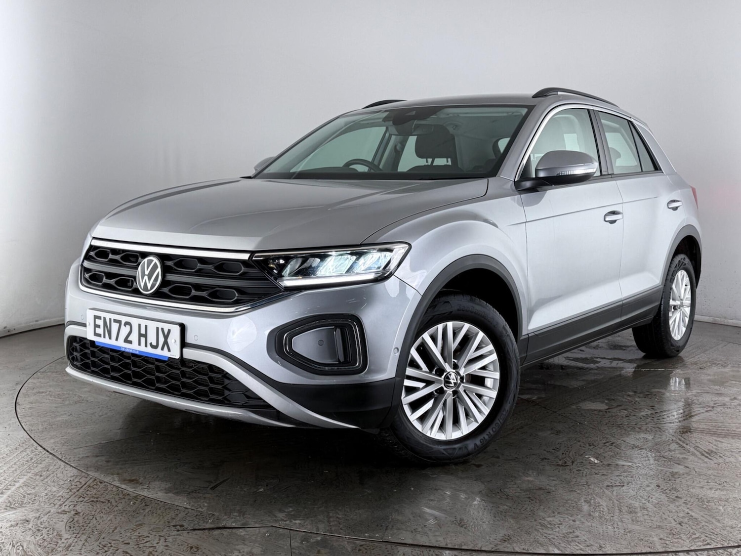 Used Volkswagen T-Roc 2023 for sale - 77441531: Photo 36