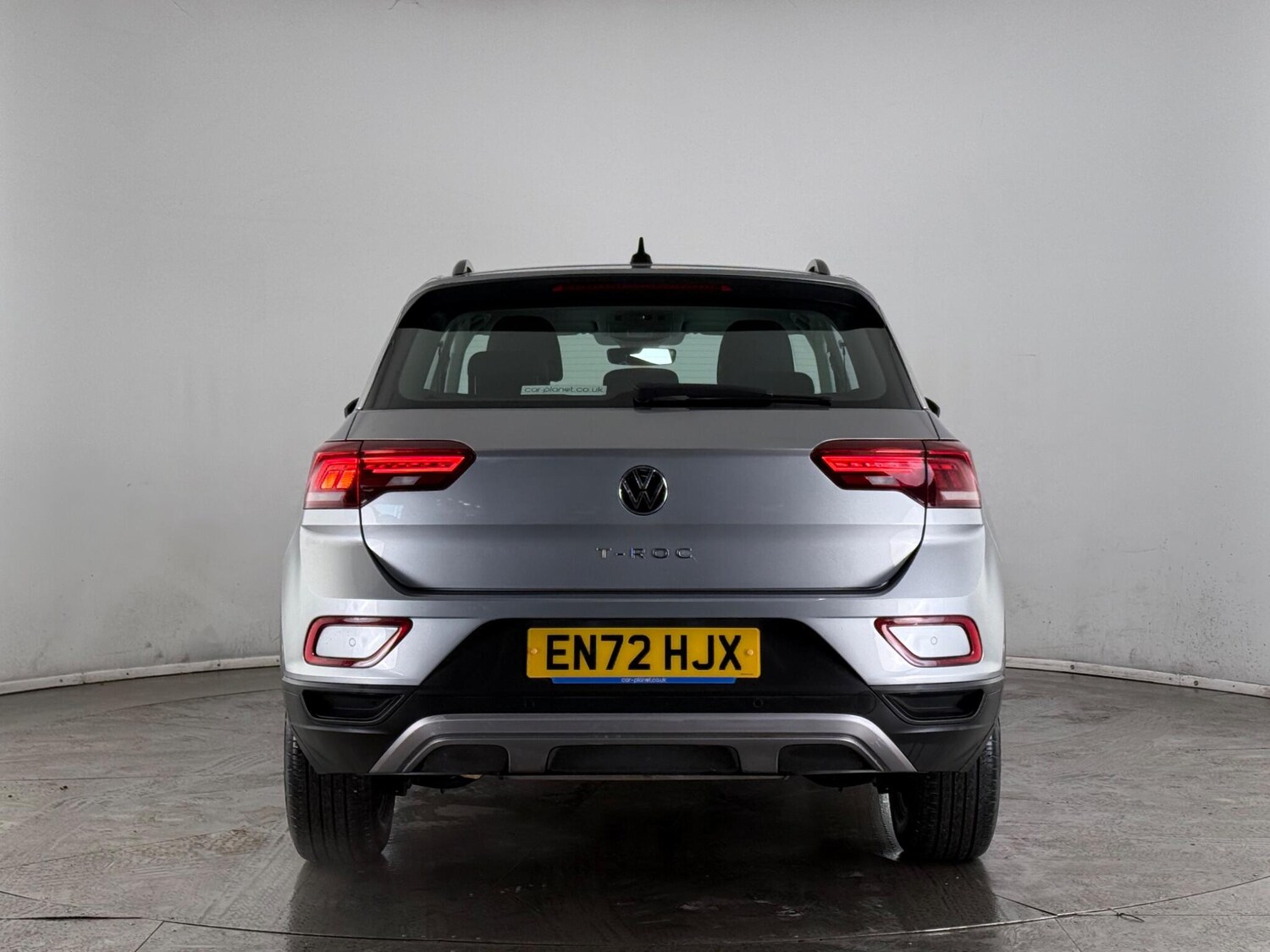 Used Volkswagen T-Roc 2023 for sale - 77441531: Photo 5