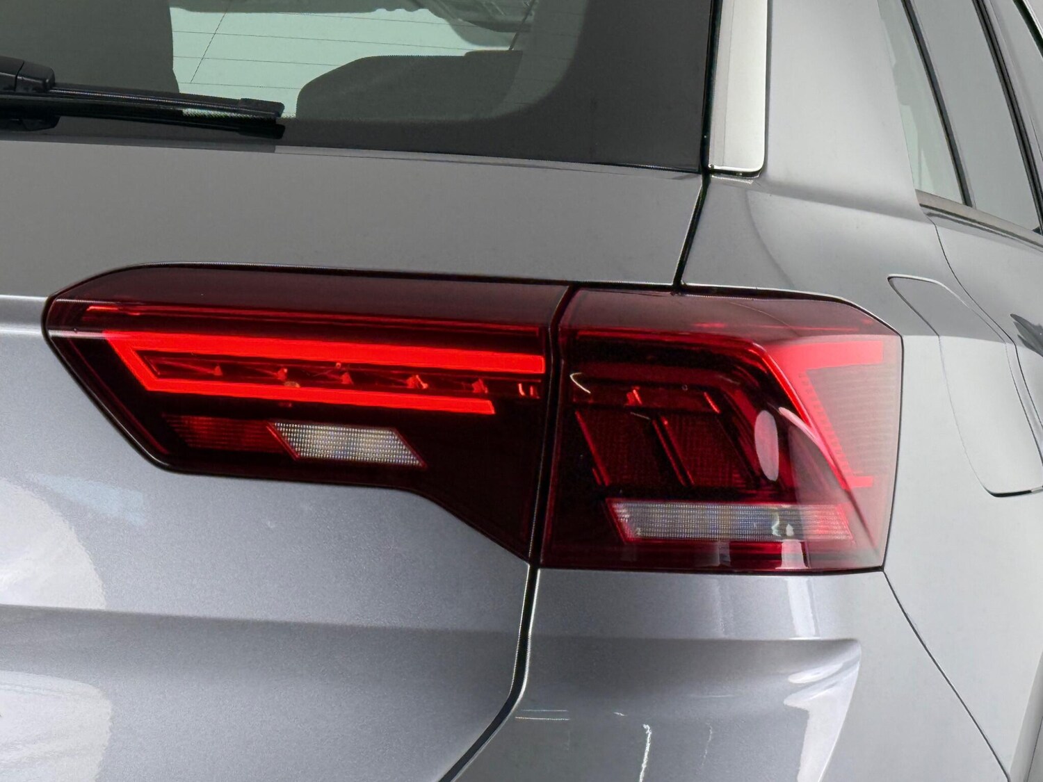 Used Volkswagen T-Roc 2023 for sale - 77441531: Photo 8