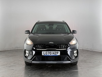 Used Kia Niro 2020 for sale - 76203265: Photo
