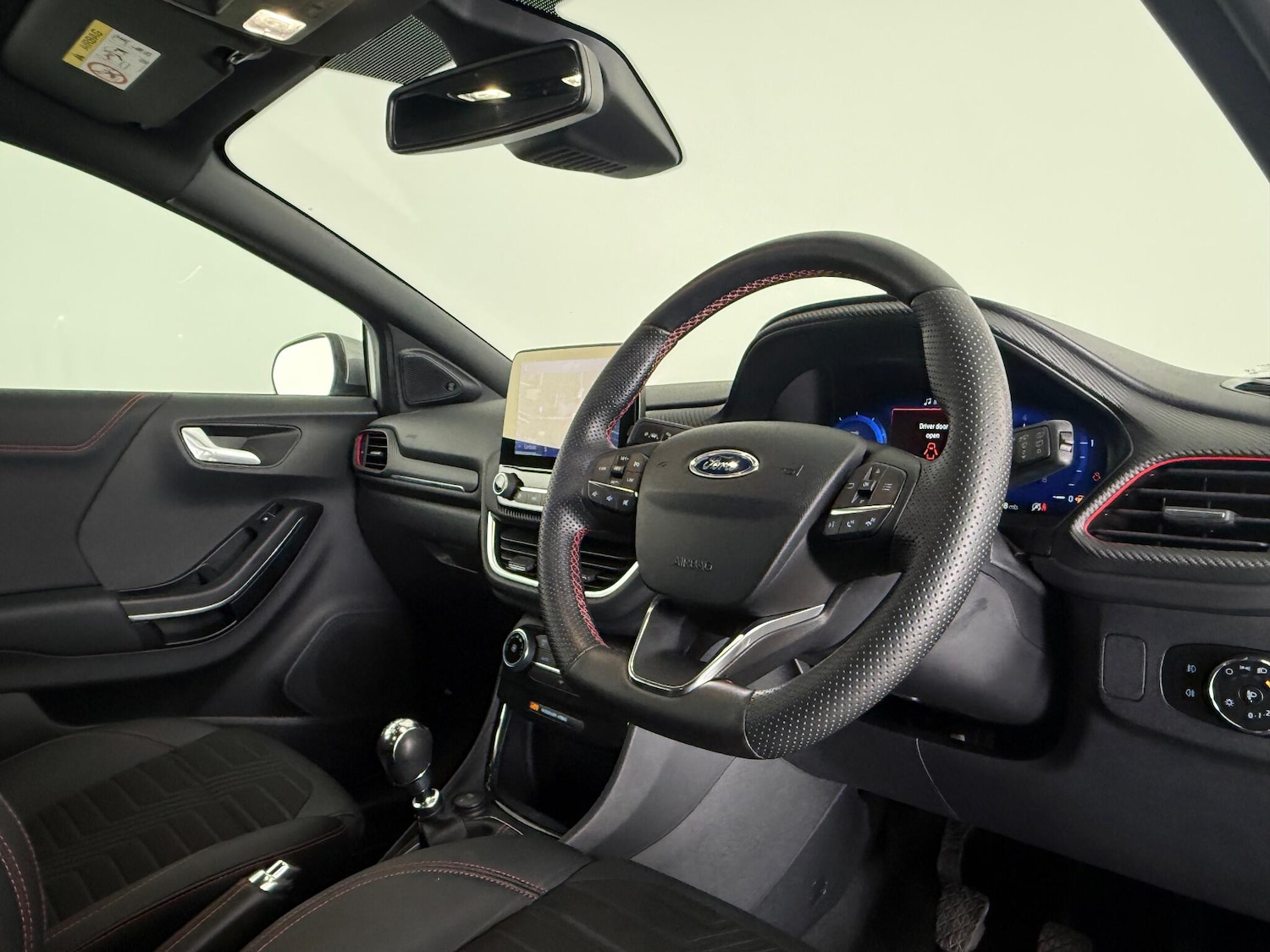 Used Ford Puma 2023 for sale - 76468444: Photo 15