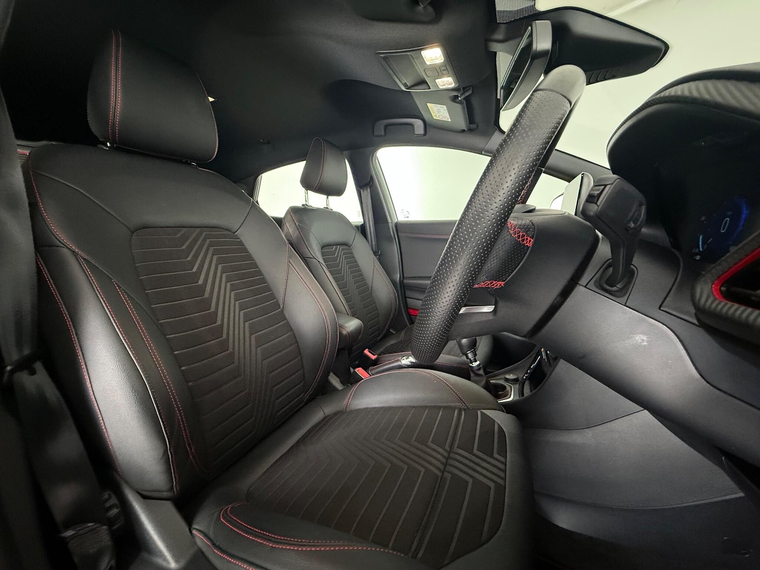 Used Ford Puma 2023 for sale - 76468444: Photo 16