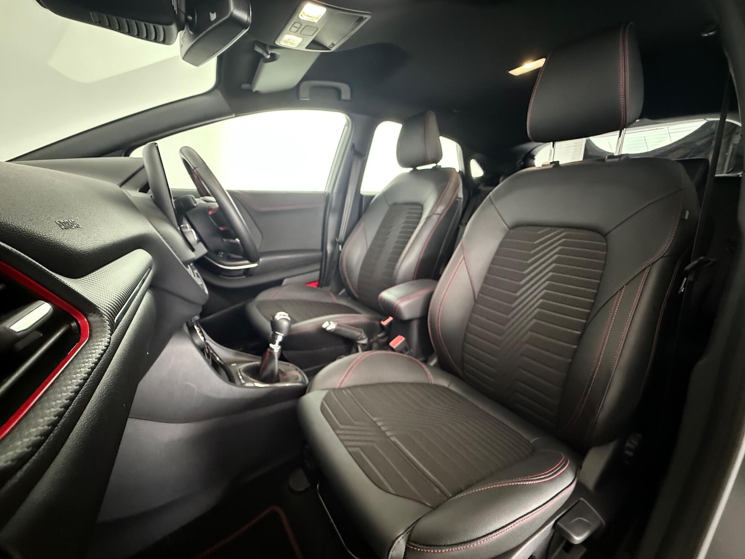 Used Ford Puma 2023 for sale - 76468444: Photo 18