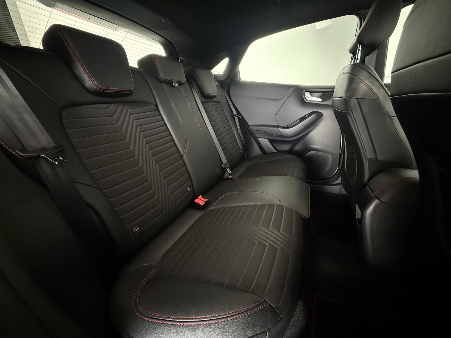 Used Ford Puma 2023 for sale - 76468444: Photo 19