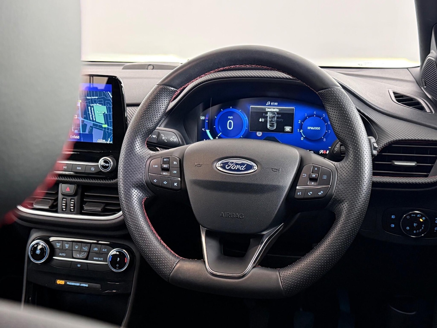 Used Ford Puma 2023 for sale - 76468444: Photo 22