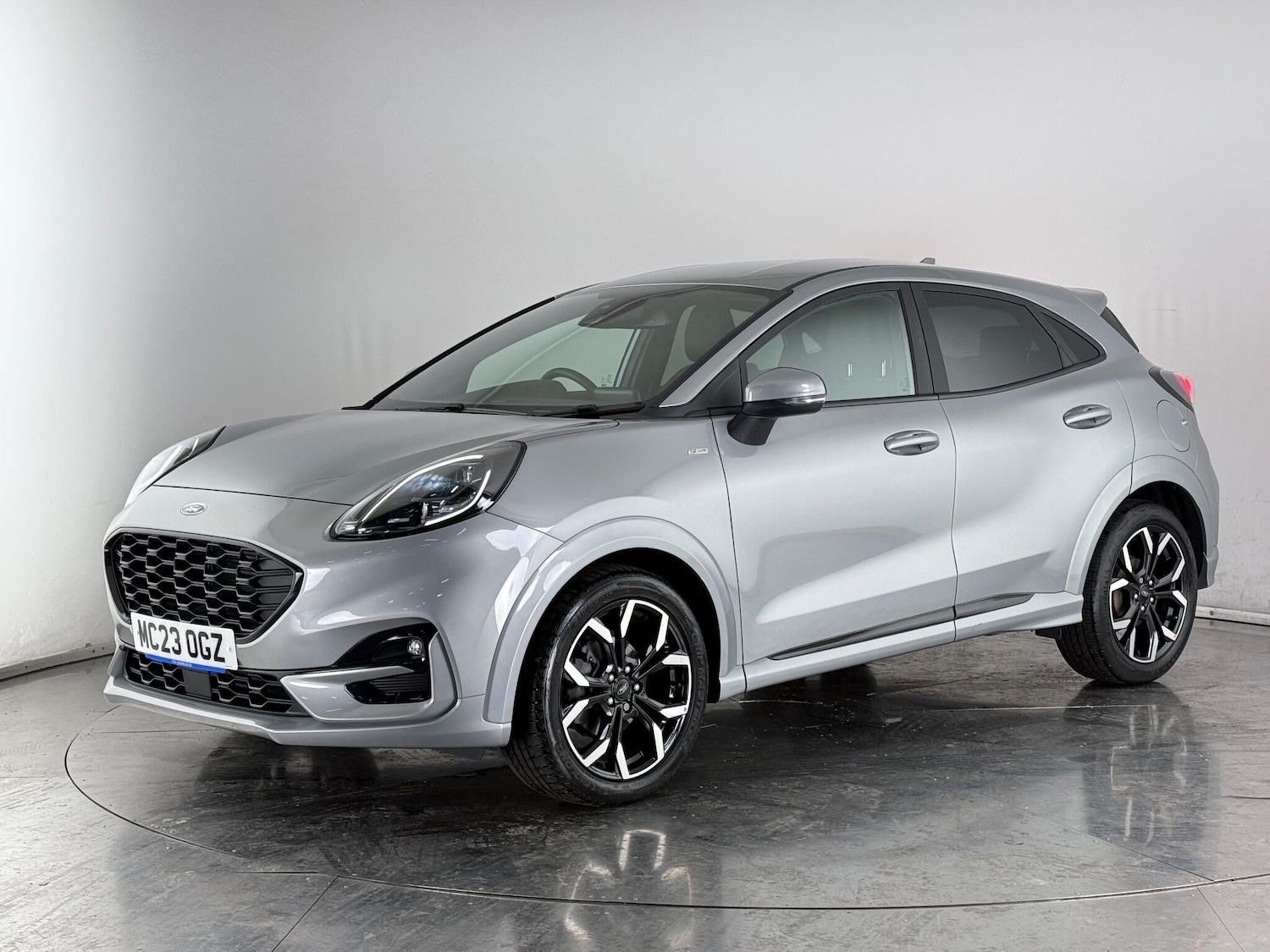 Used Ford Puma 2023 for sale - 76468444: Photo 3