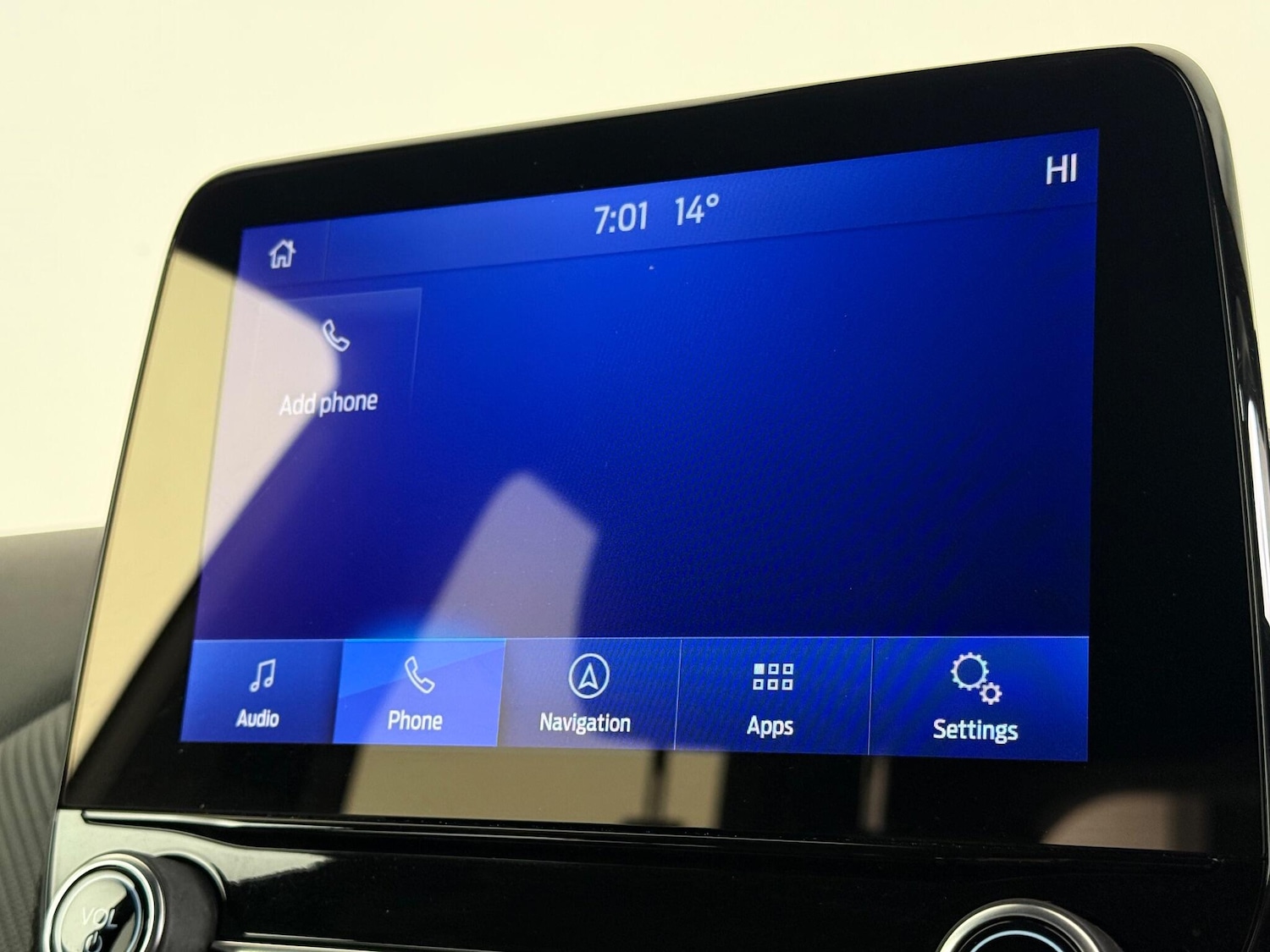 Used Ford Puma 2023 for sale - 76468444: Photo 32