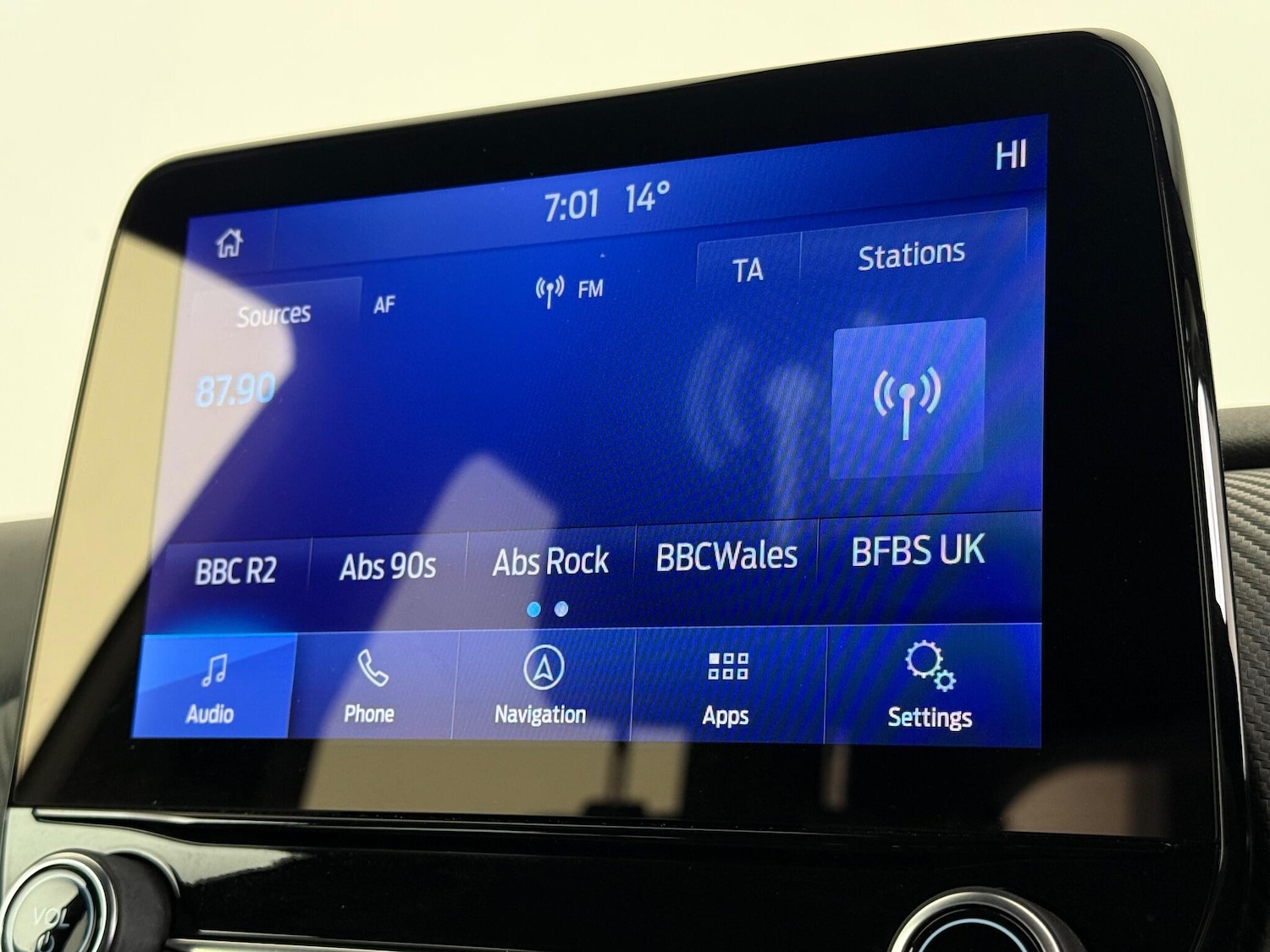 Used Ford Puma 2023 for sale - 76468444: Photo 33