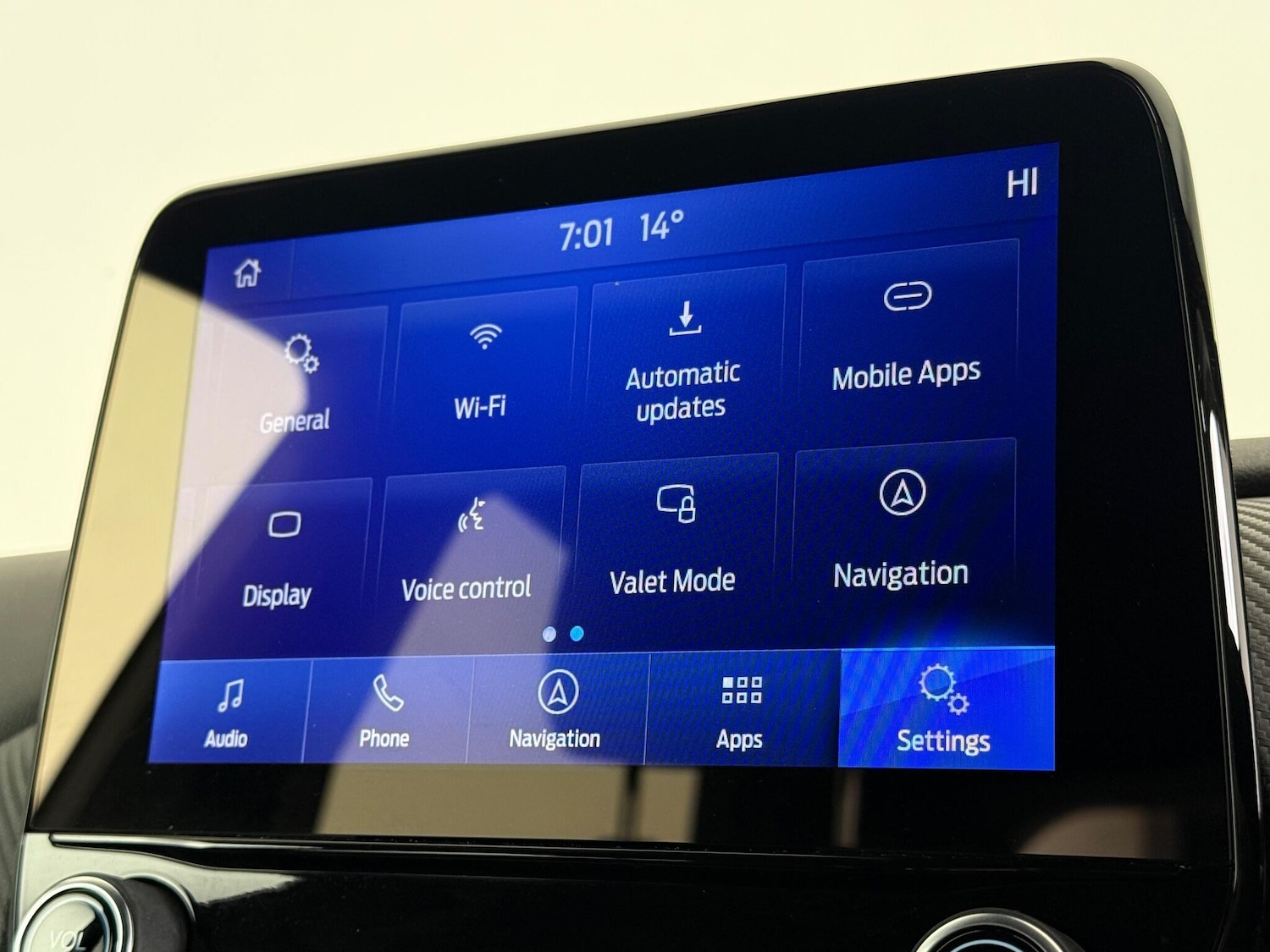 Used Ford Puma 2023 for sale - 76468444: Photo 35