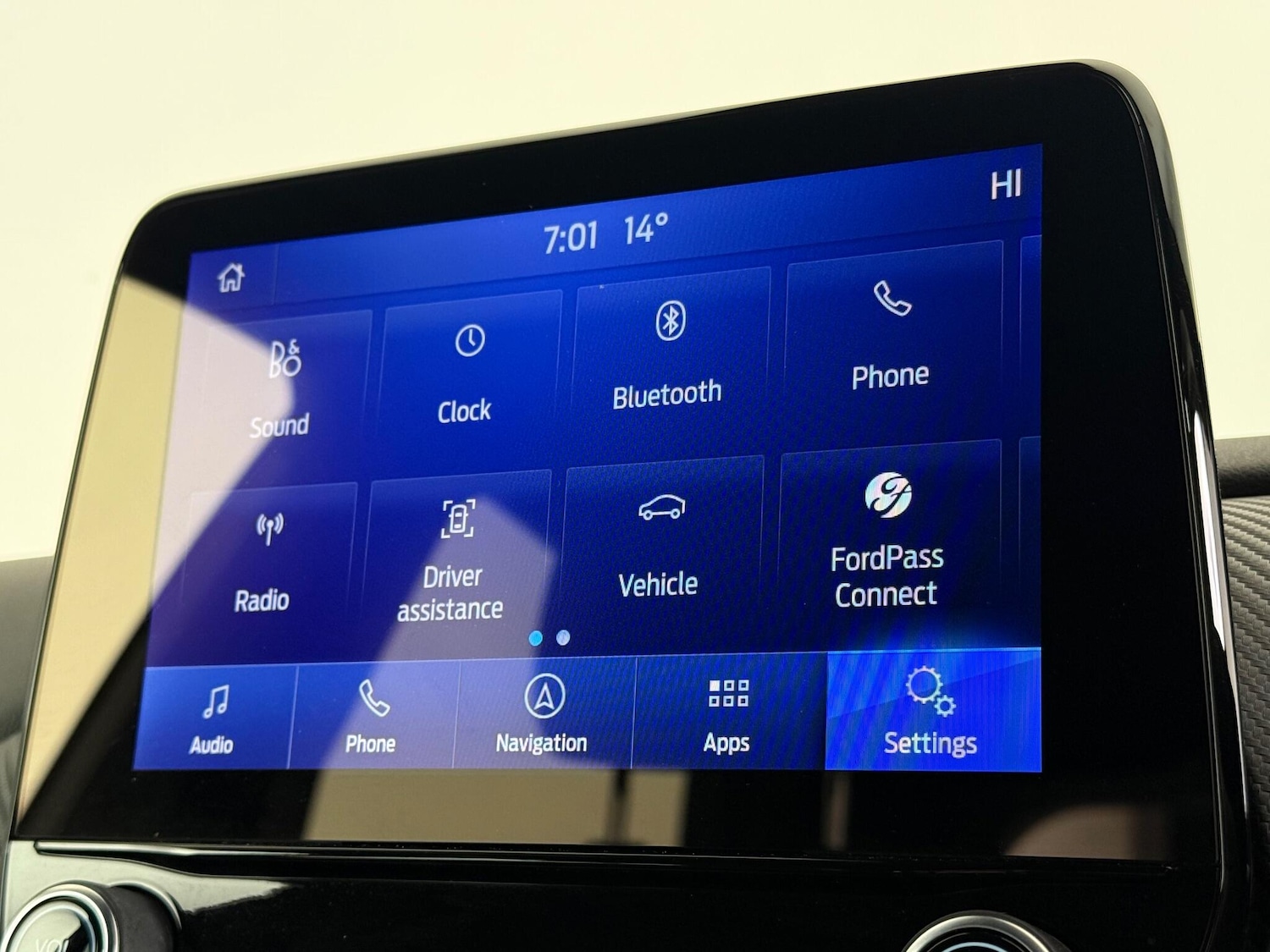 Used Ford Puma 2023 for sale - 76468444: Photo 36