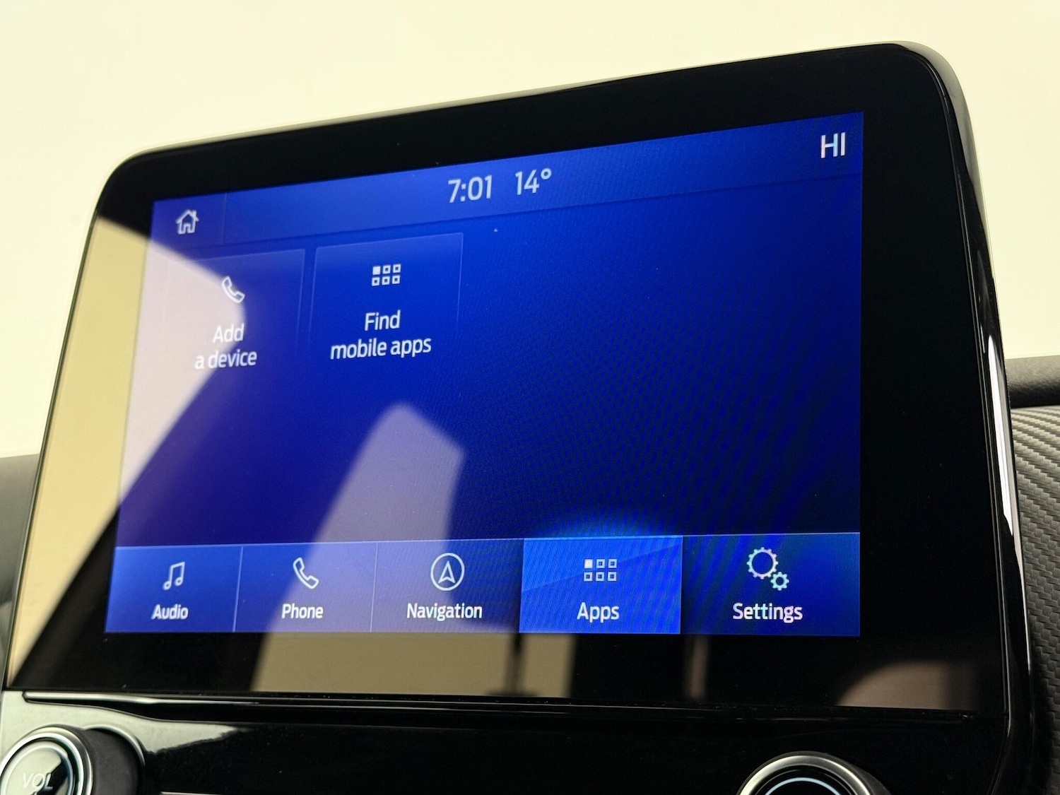 Used Ford Puma 2023 for sale - 76468444: Photo 37