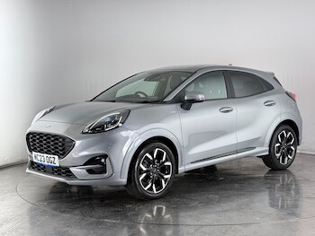 Used Ford Puma 2023 for sale - 76468444: Photo