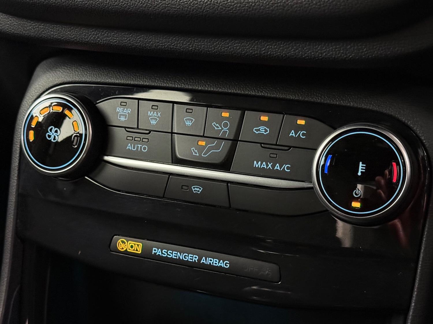 Used Ford Puma 2023 for sale - 76468444: Photo 43