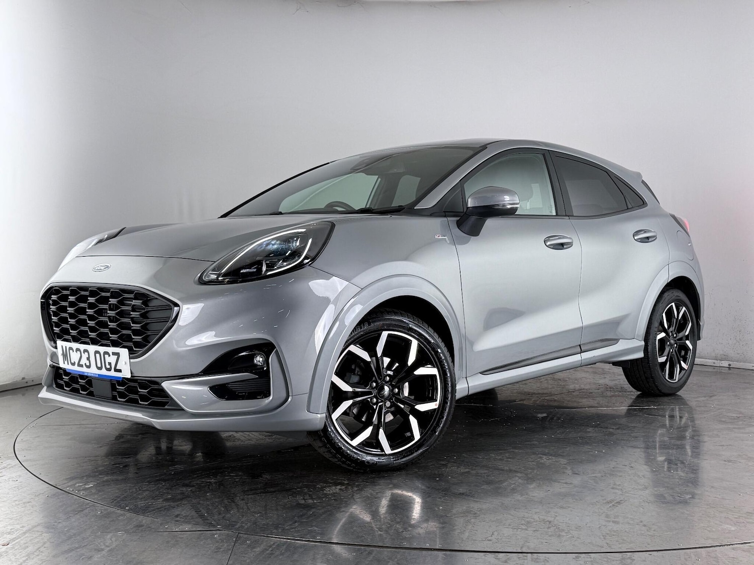 Used Ford Puma 2023 for sale - 76468444: Photo 46