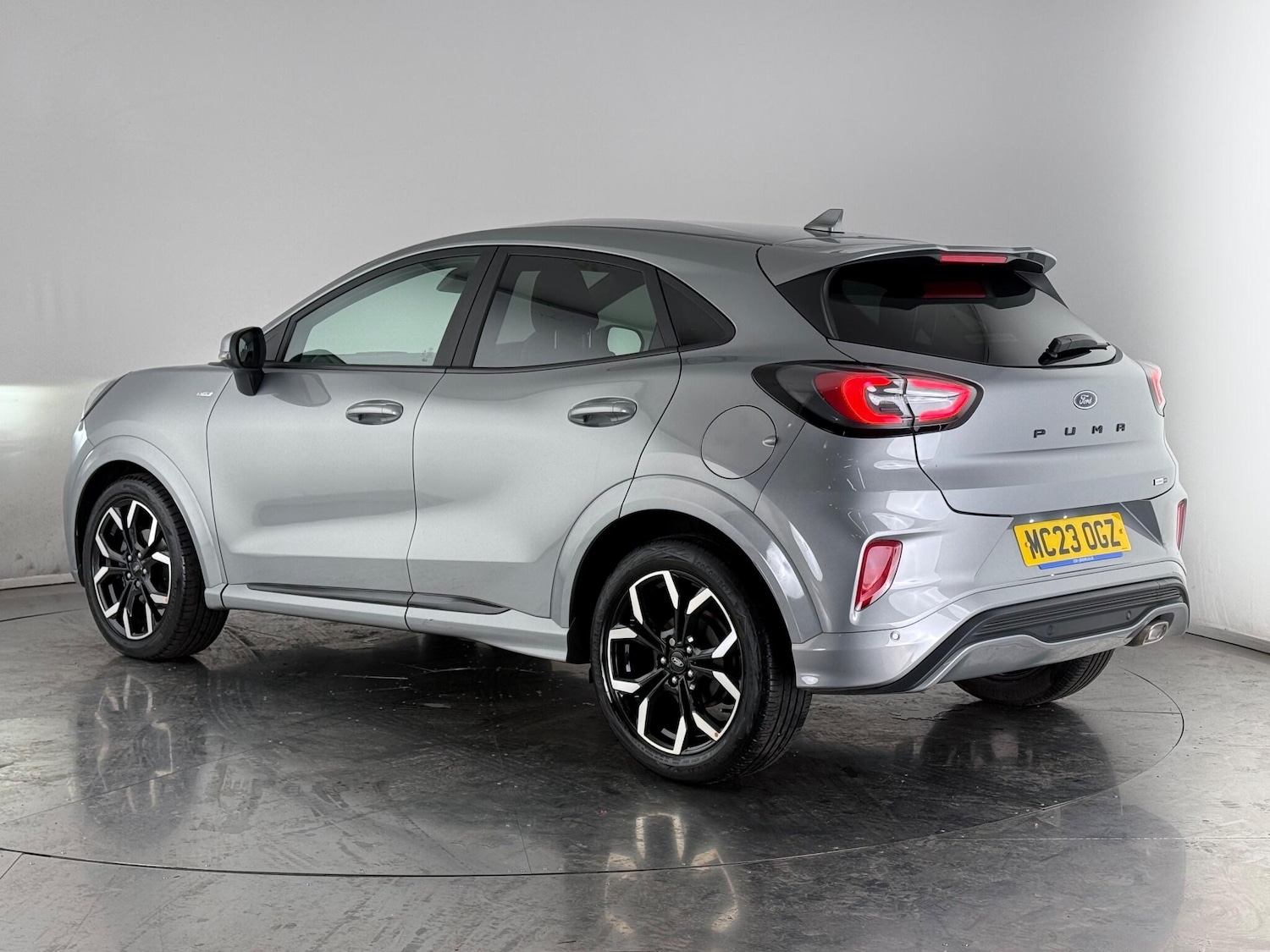 Used Ford Puma 2023 for sale - 76468444: Photo 5