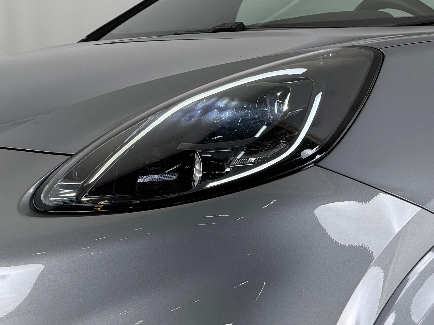 Used Ford Puma 2023 for sale - 76468444: Photo 8