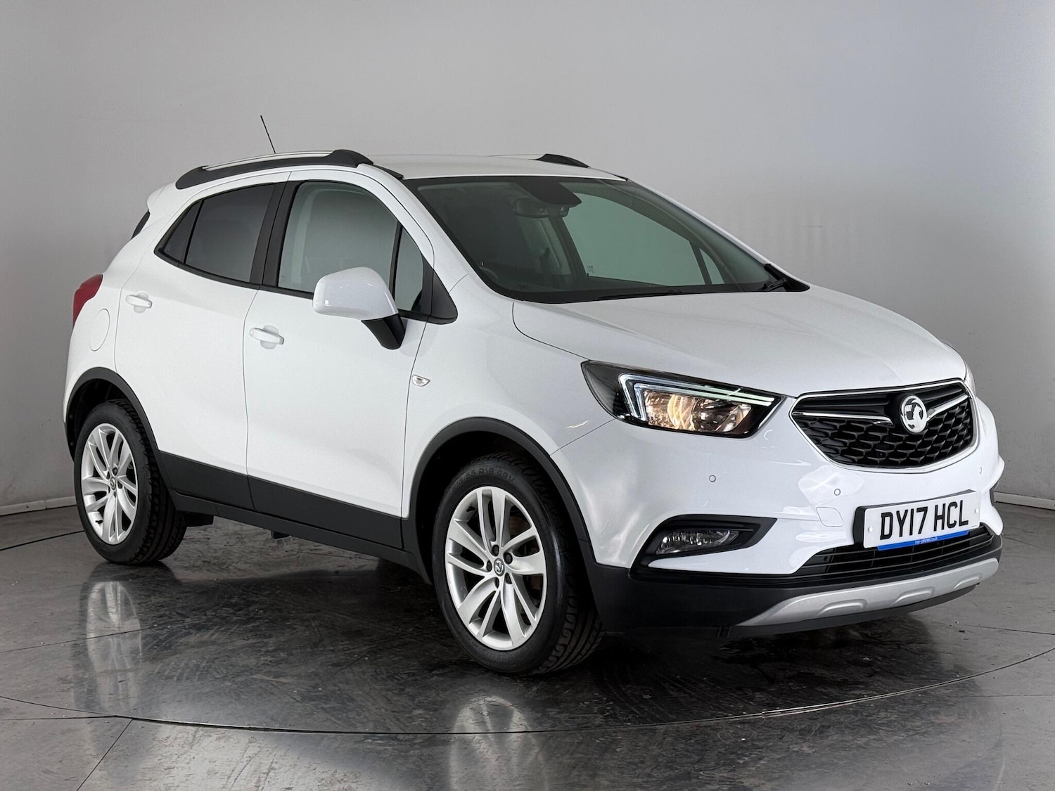 Used Vauxhall Mokka X 2017 for sale - 76468583: Photo 1