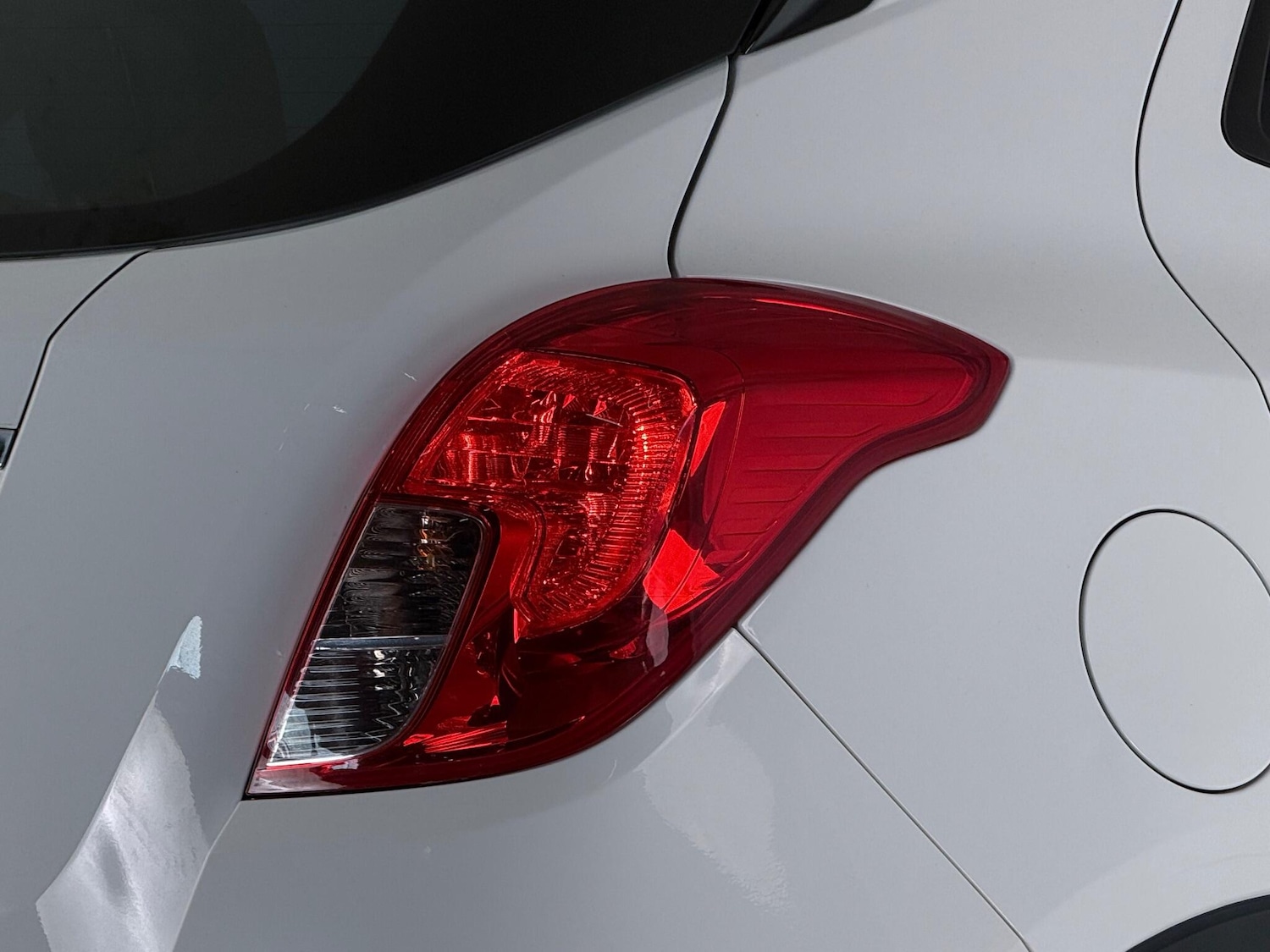 Used Vauxhall Mokka X 2017 for sale - 76468583: Photo 10