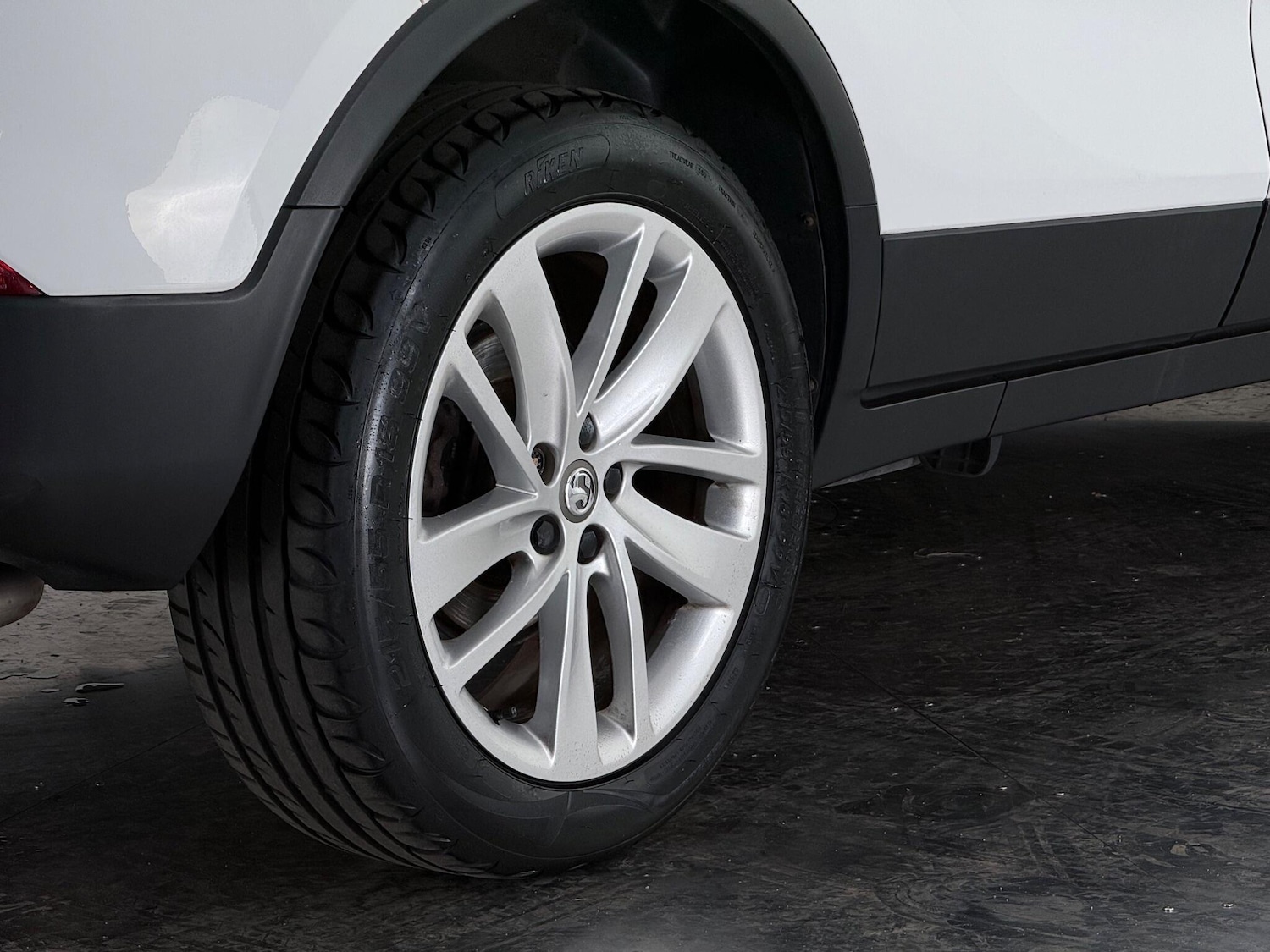 Used Vauxhall Mokka X 2017 for sale - 76468583: Photo 12