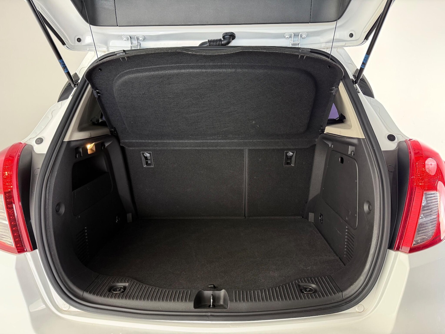 Used Vauxhall Mokka X 2017 for sale - 76468583: Photo 13