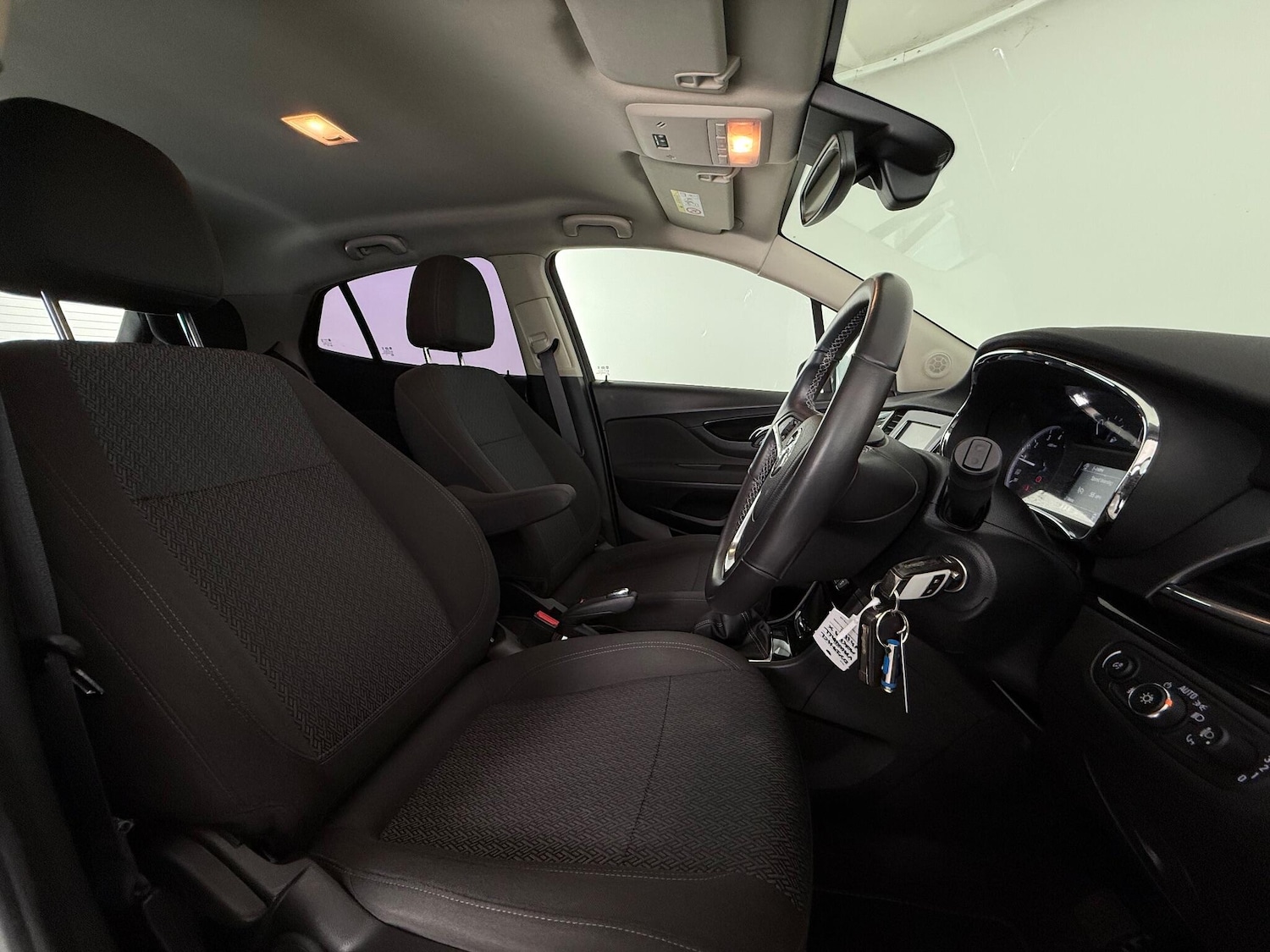 Used Vauxhall Mokka X 2017 for sale - 76468583: Photo 16