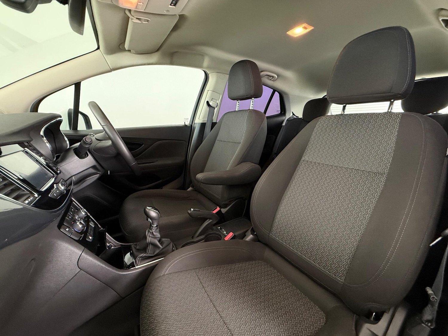 Used Vauxhall Mokka X 2017 for sale - 76468583: Photo 18