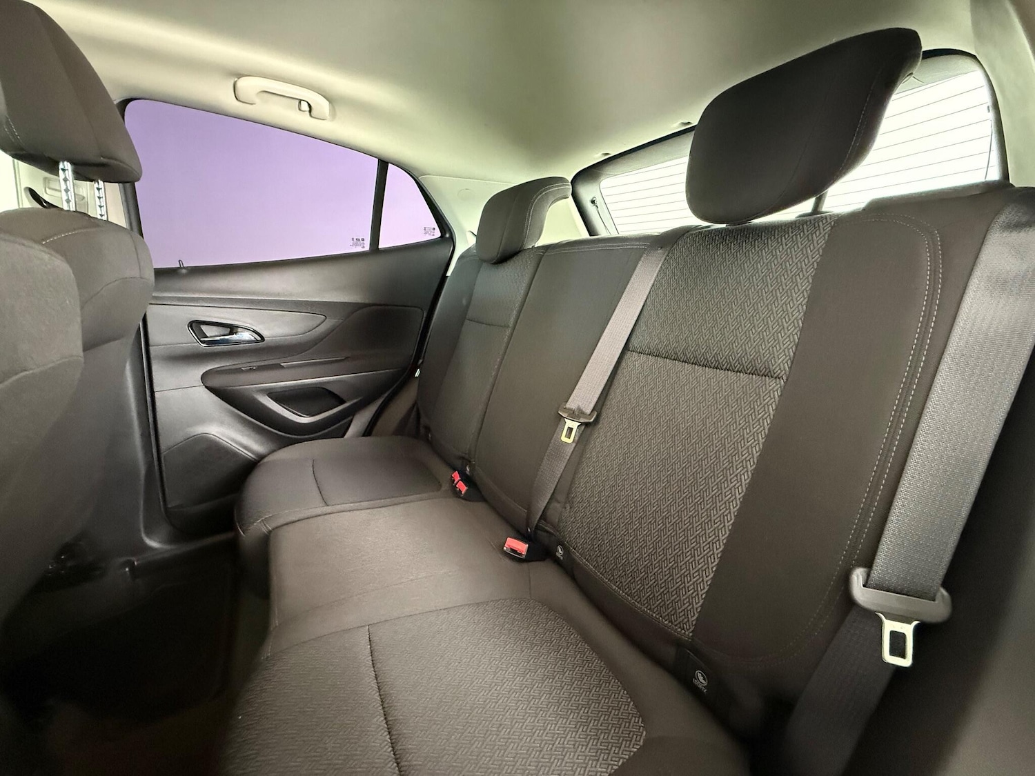 Used Vauxhall Mokka X 2017 for sale - 76468583: Photo 19