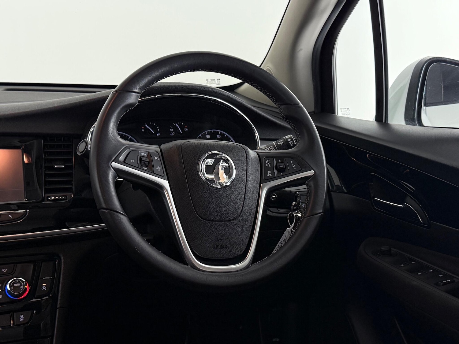 Used Vauxhall Mokka X 2017 for sale - 76468583: Photo 22