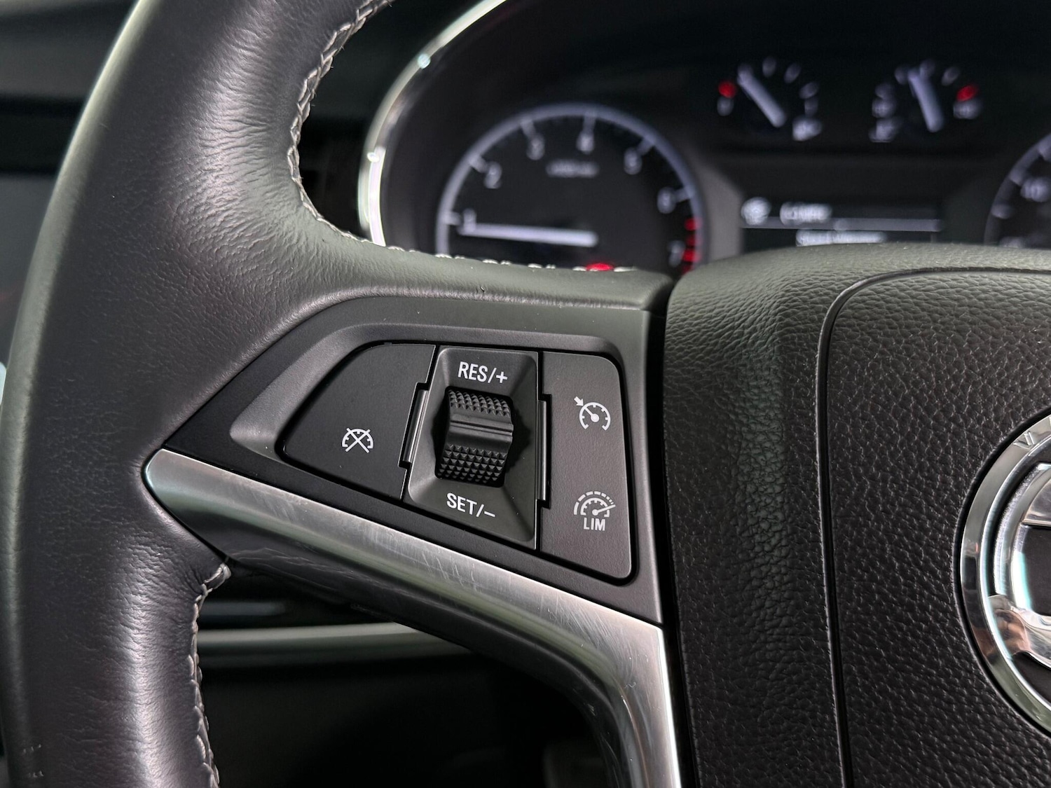 Used Vauxhall Mokka X 2017 for sale - 76468583: Photo 23