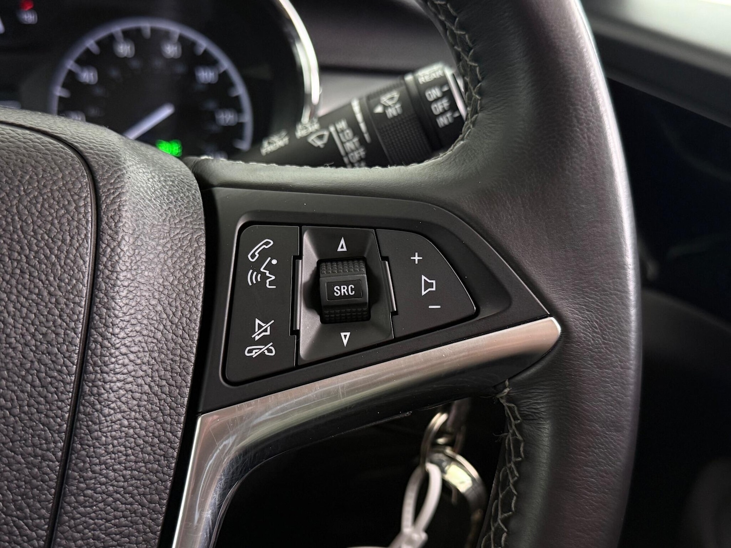 Used Vauxhall Mokka X 2017 for sale - 76468583: Photo 25