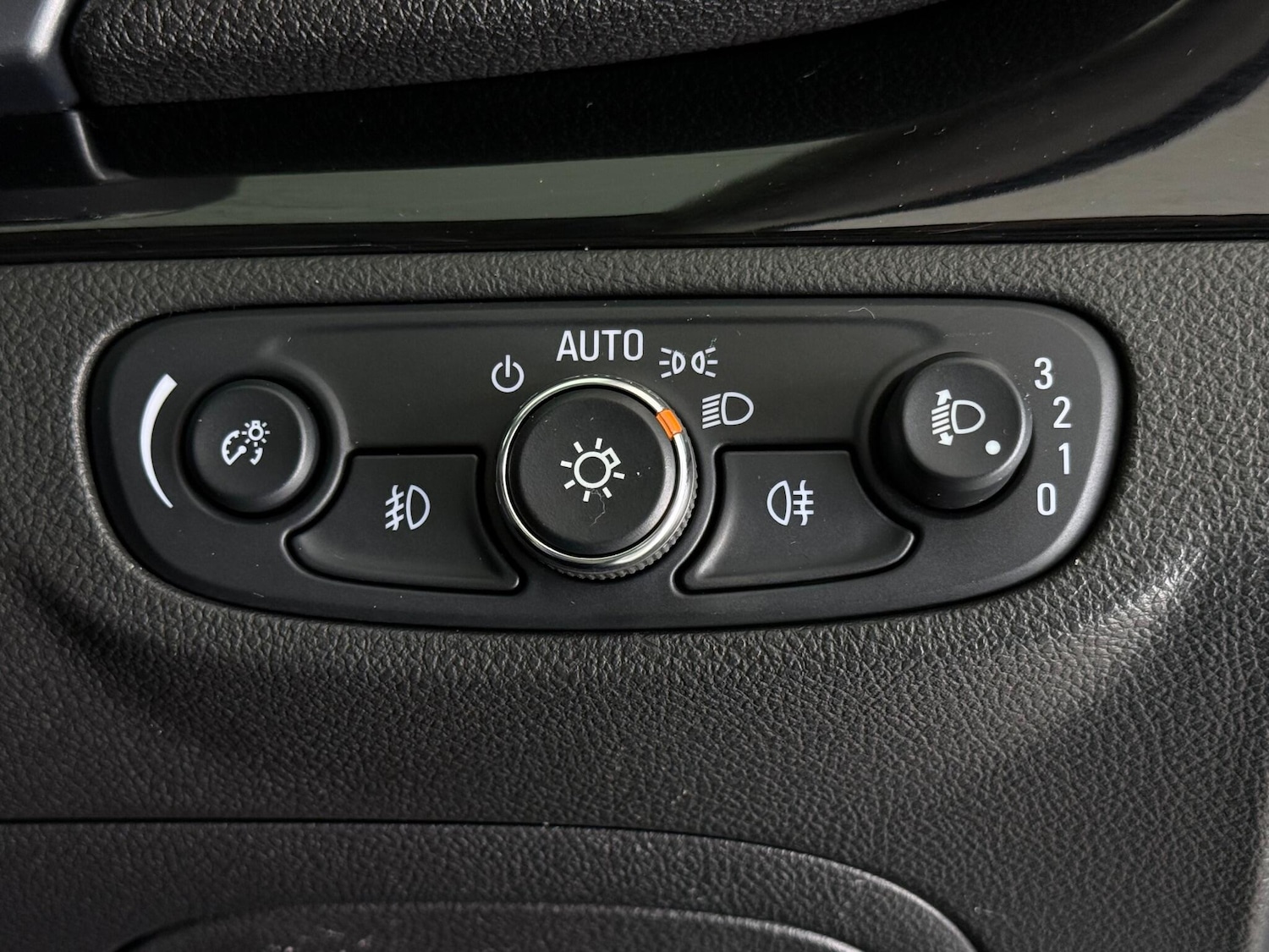 Used Vauxhall Mokka X 2017 for sale - 76468583: Photo 26