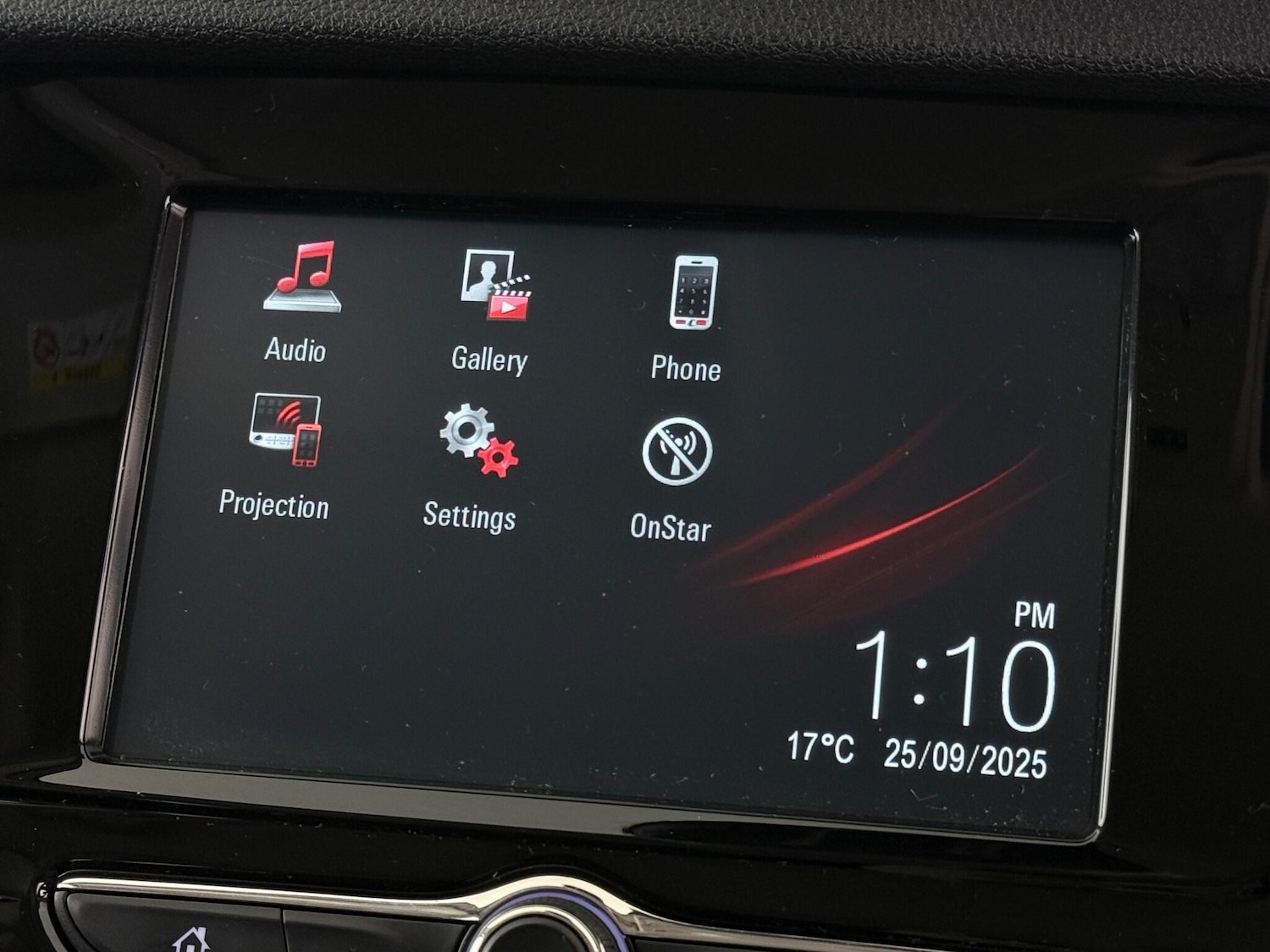 Used Vauxhall Mokka X 2017 for sale - 76468583: Photo 27