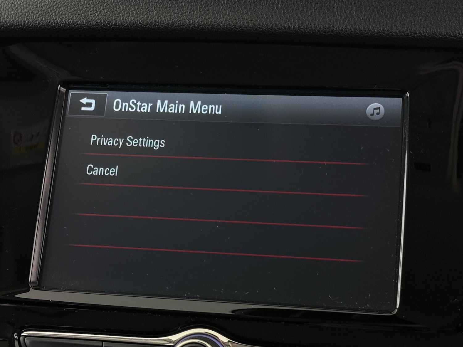 Used Vauxhall Mokka X 2017 for sale - 76468583: Photo 36