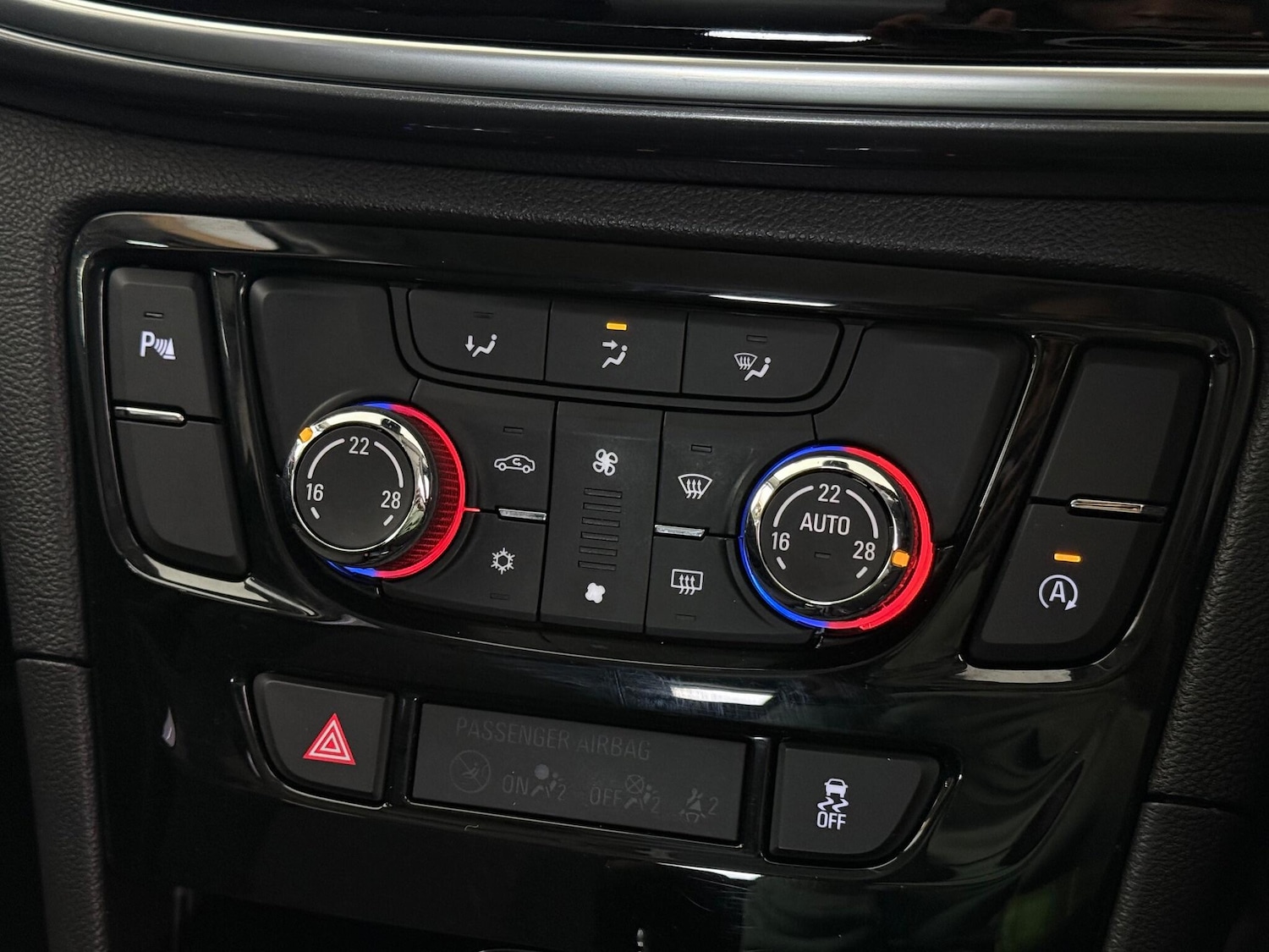 Used Vauxhall Mokka X 2017 for sale - 76468583: Photo 40