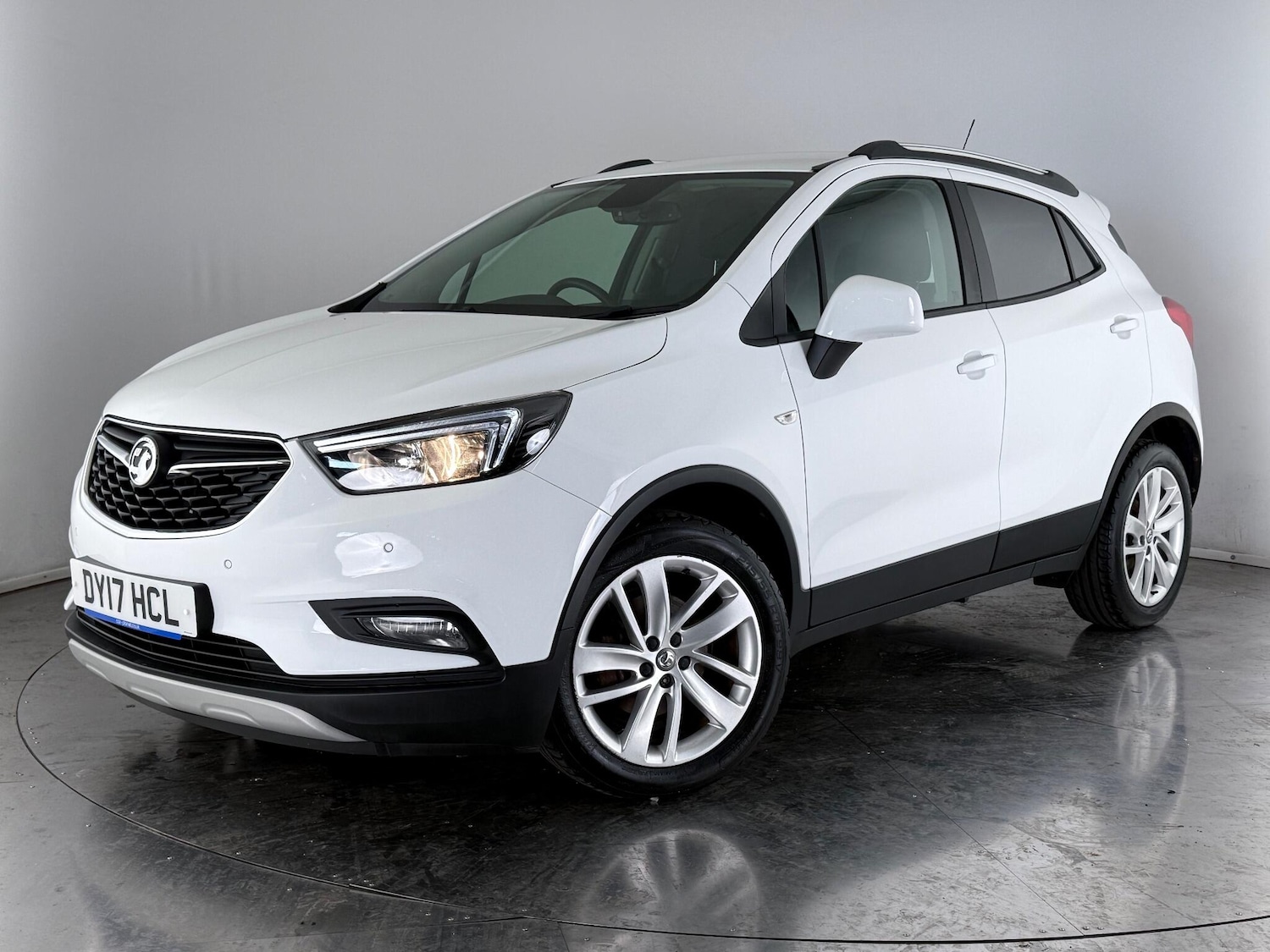 Used Vauxhall Mokka X 2017 for sale - 76468583: Photo 42