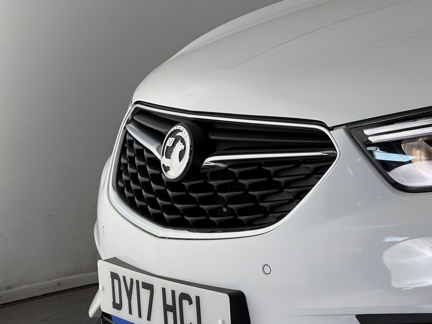 Used Vauxhall Mokka X 2017 for sale - 76468583: Photo 43