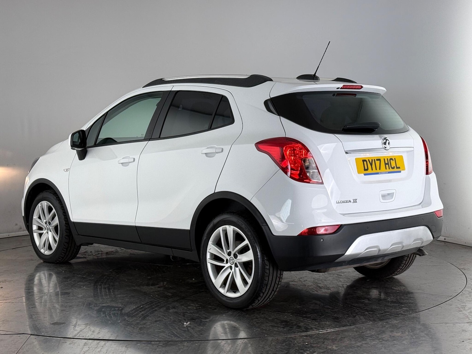 Used Vauxhall Mokka X 2017 for sale - 76468583: Photo 5