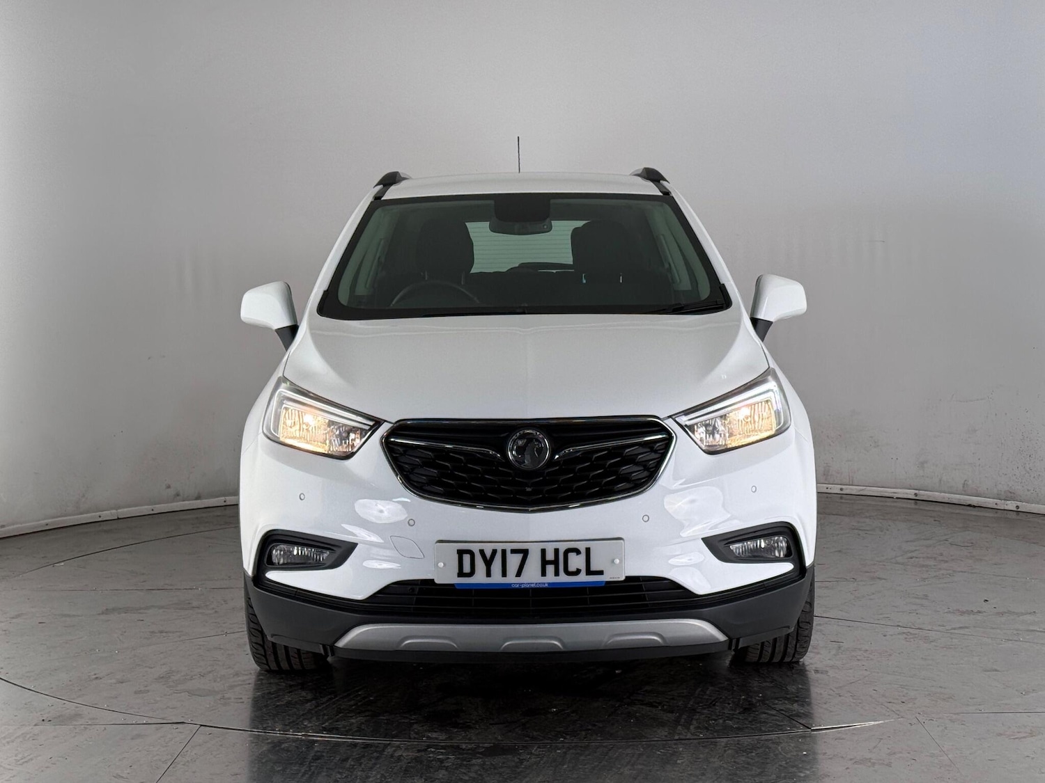 Used Vauxhall Mokka X 2017 for sale - 76468583: Photo 7