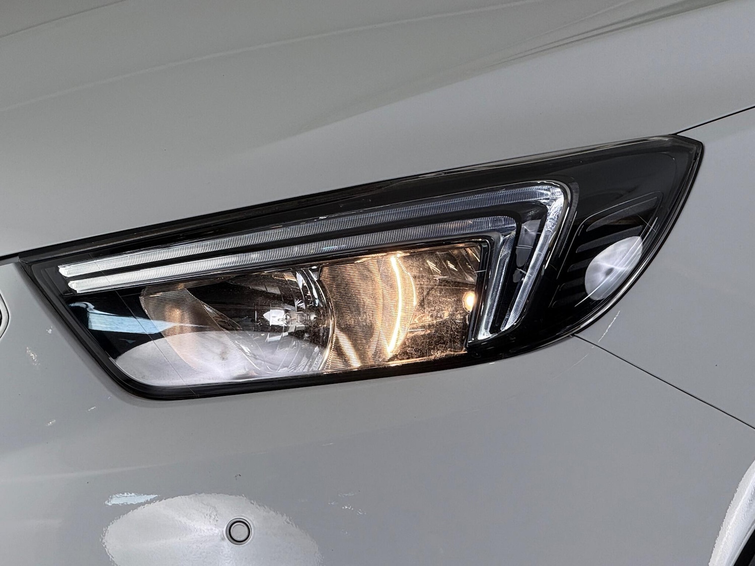 Used Vauxhall Mokka X 2017 for sale - 76468583: Photo 8