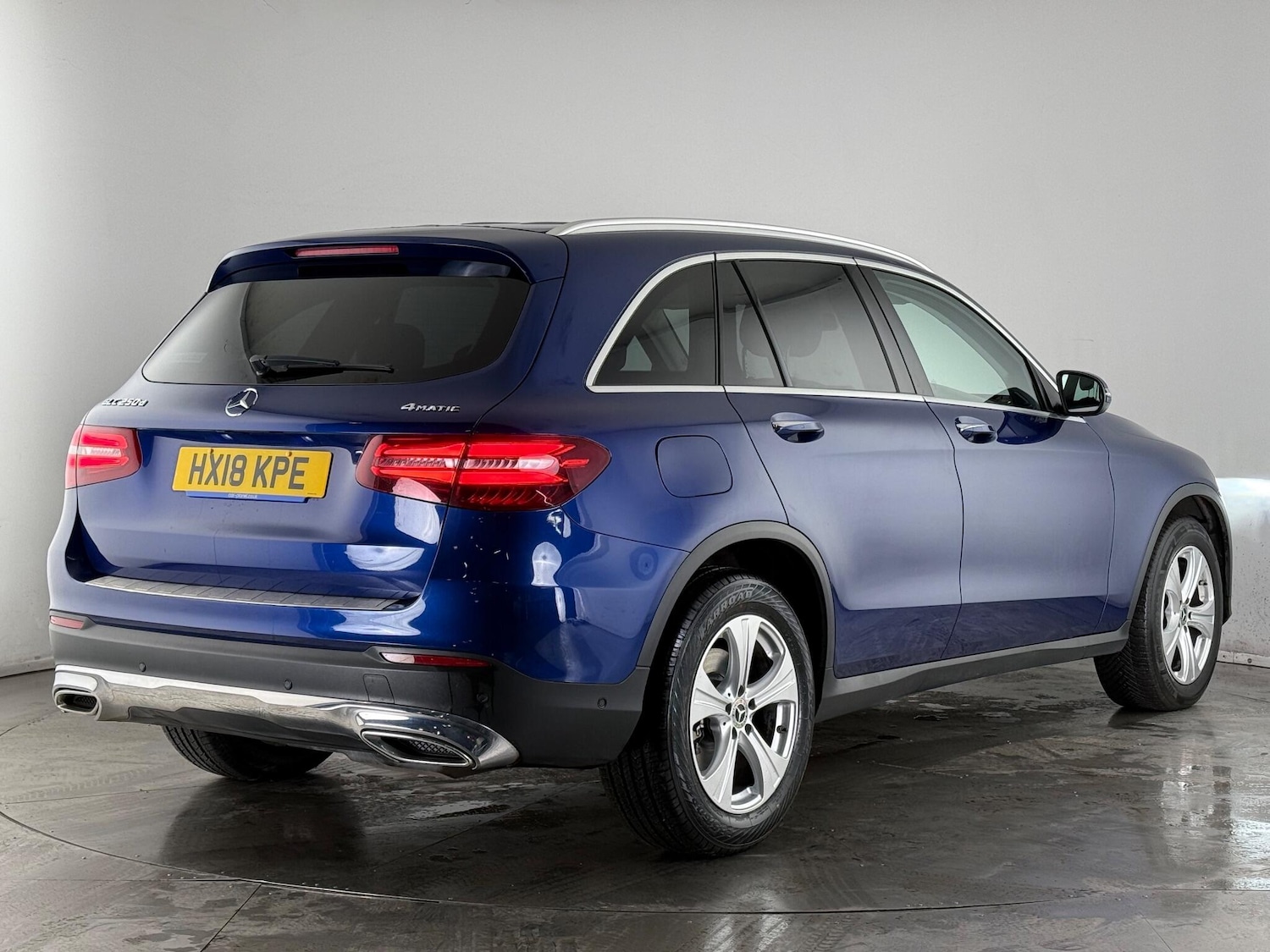 Used Mercedes-Benz GLC 2018 for sale - 77246787: Photo 6