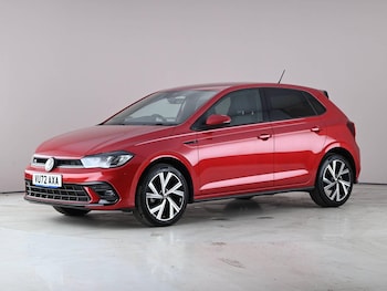Used Volkswagen Polo 2022 for sale - 78705760: Photo