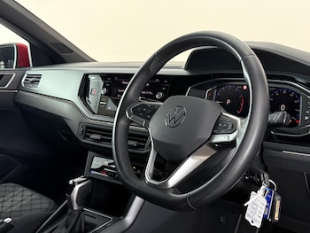 Used Volkswagen Polo 2022 for sale - 78705760: Photo