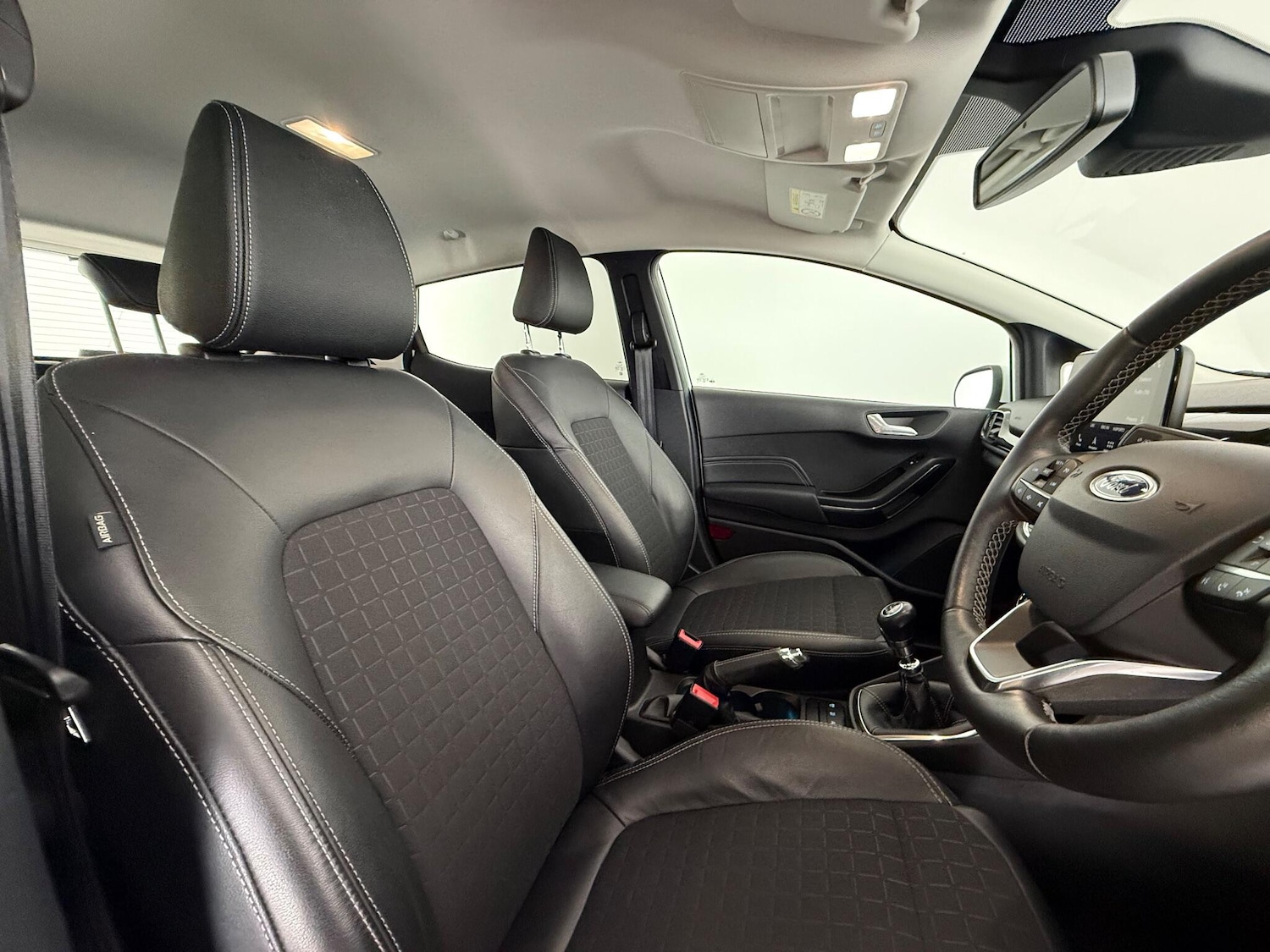 Used Ford Fiesta 2018 for sale - 77259821: Photo 11