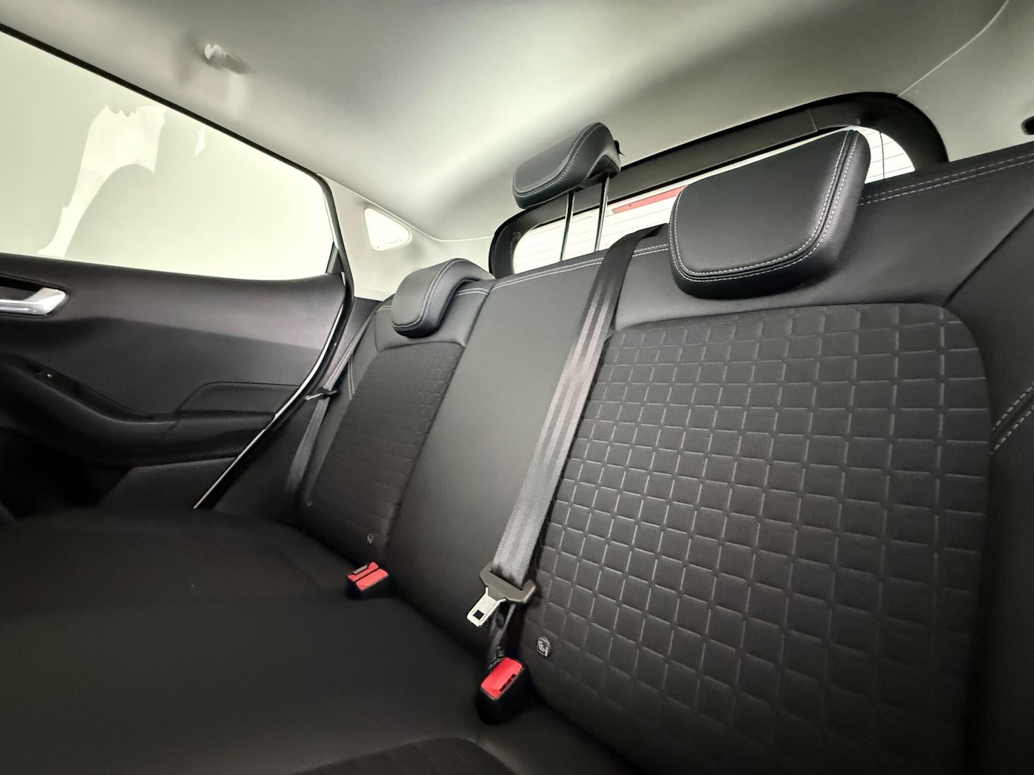 Used Ford Fiesta 2018 for sale - 77259821: Photo 12