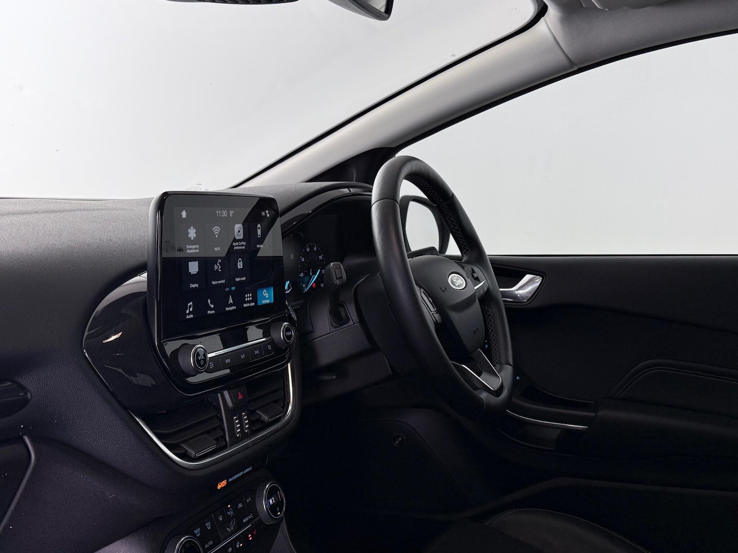 Used Ford Fiesta 2018 for sale - 77259821: Photo 14